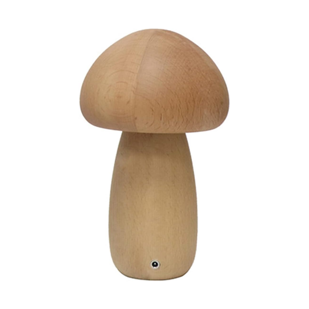 Mushroom Night Light