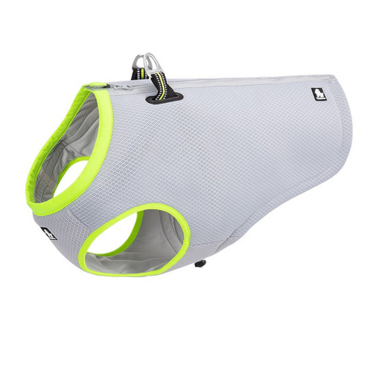 True Love Cooling Vest - Yellow Xs