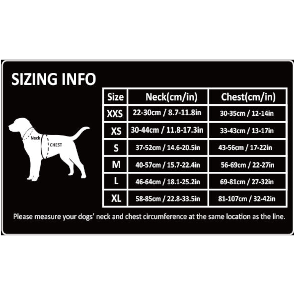 True Love Lightweight Reflective Harness Purple