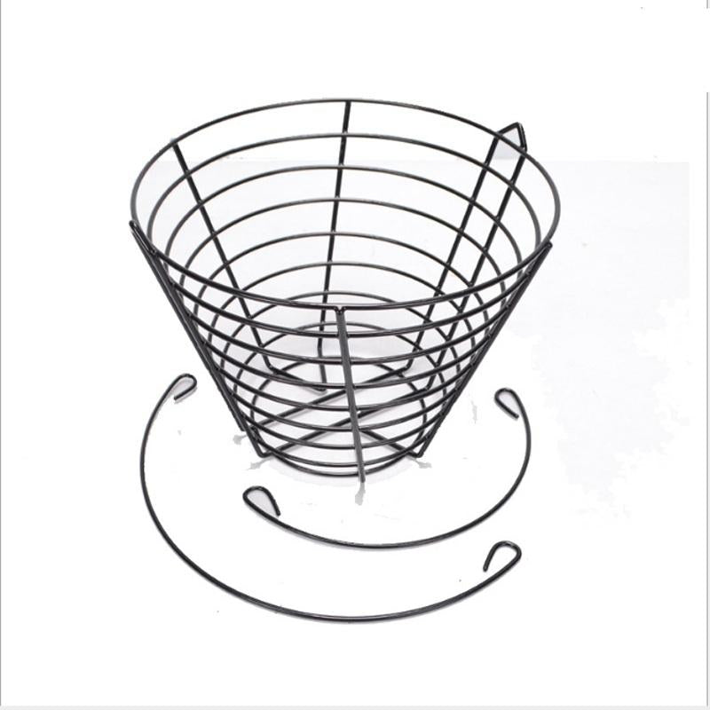 Versatile Large Capacity Golf Ball Basket For Sporting Goods Applications