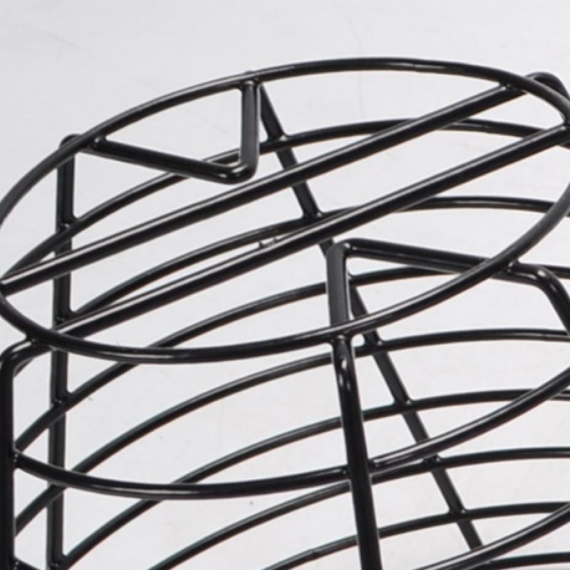 Versatile Large Capacity Golf Ball Basket For Sporting Goods Applications