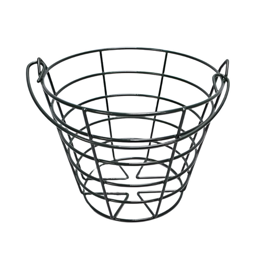 Versatile Large Capacity Golf Ball Basket For Sporting Goods Applications