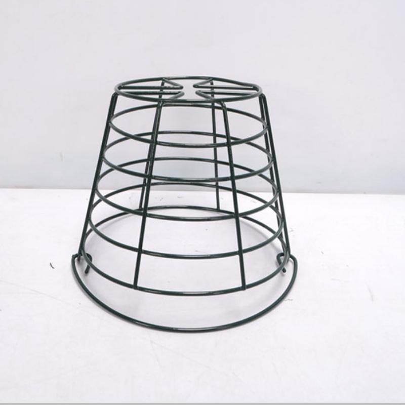 Versatile Large Capacity Golf Ball Basket For Sporting Goods Applications