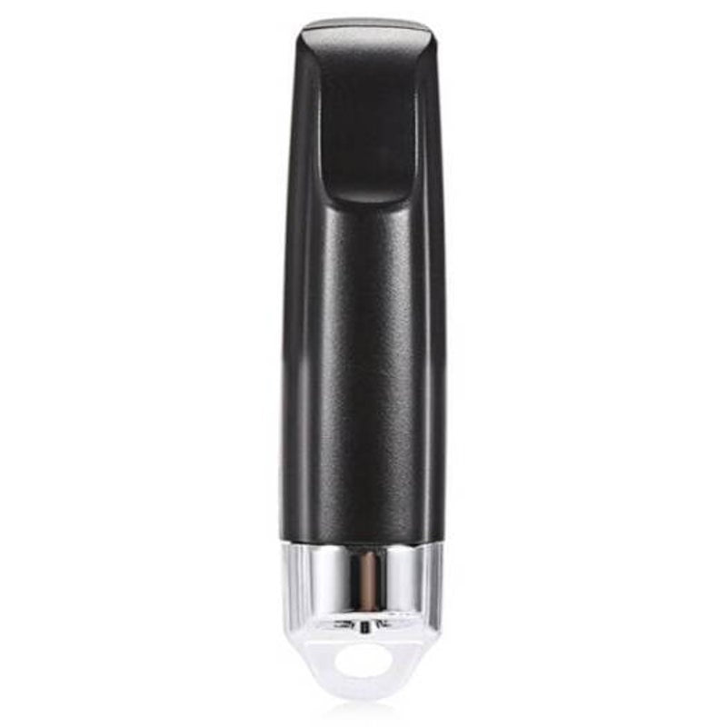 A032 Car Door Opener Cloning Duplicator Remote Controller Silver And Black
