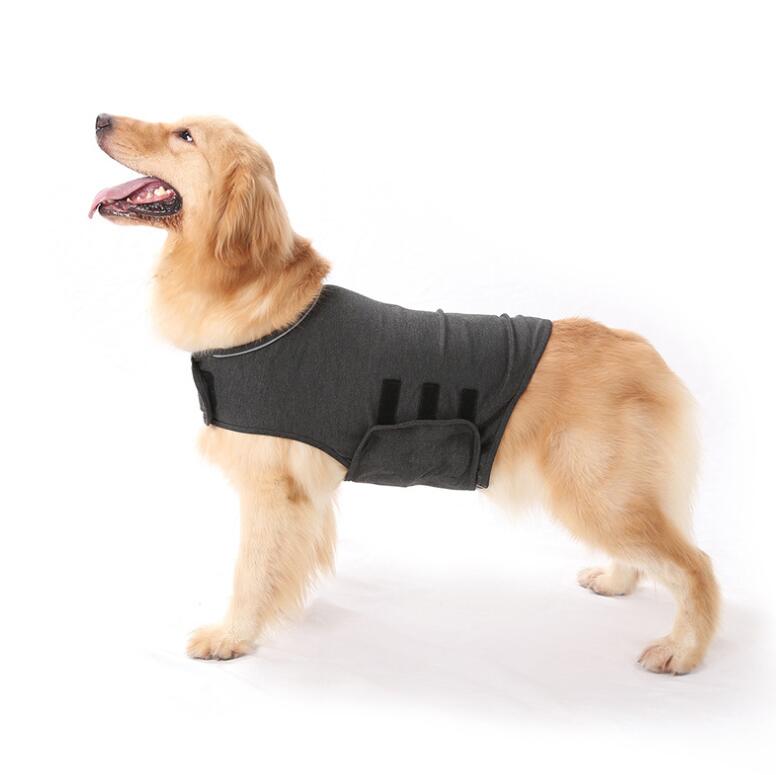 Dog Anti Anxiety Comfort Jacket