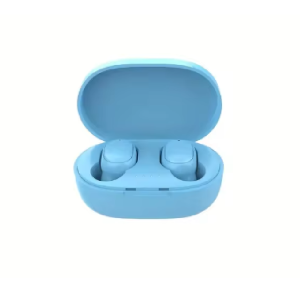 A6s Tws Headset Wireless Earphones Bluetooth Headphones Sport Stereo Earbuds