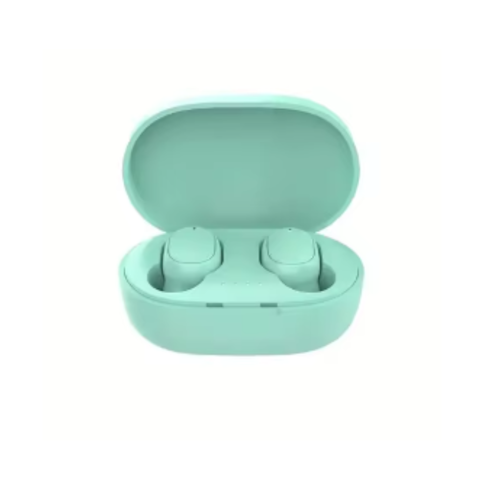A6s Tws Headset Wireless Earphones Bluetooth Headphones Sport Stereo Earbuds
