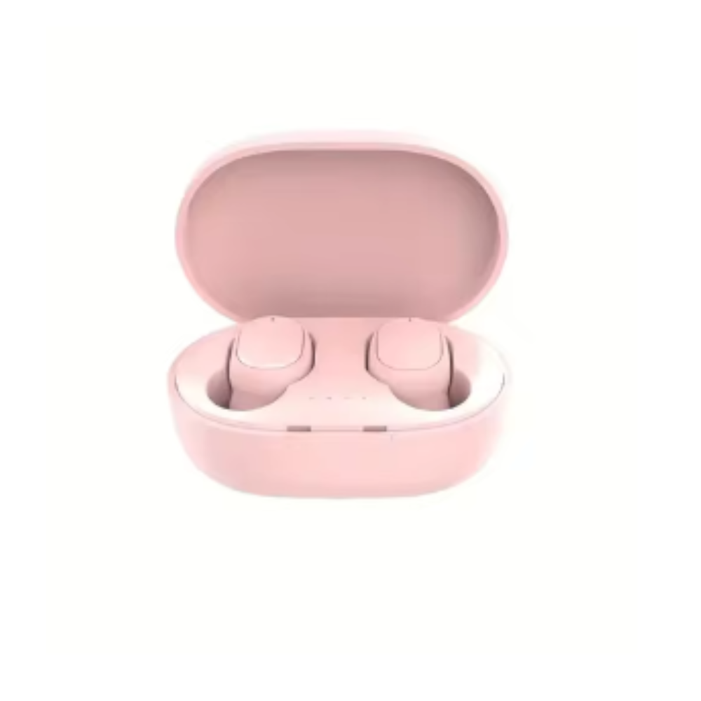 A6s Tws Headset Wireless Earphones Bluetooth Headphones Sport Stereo Earbuds