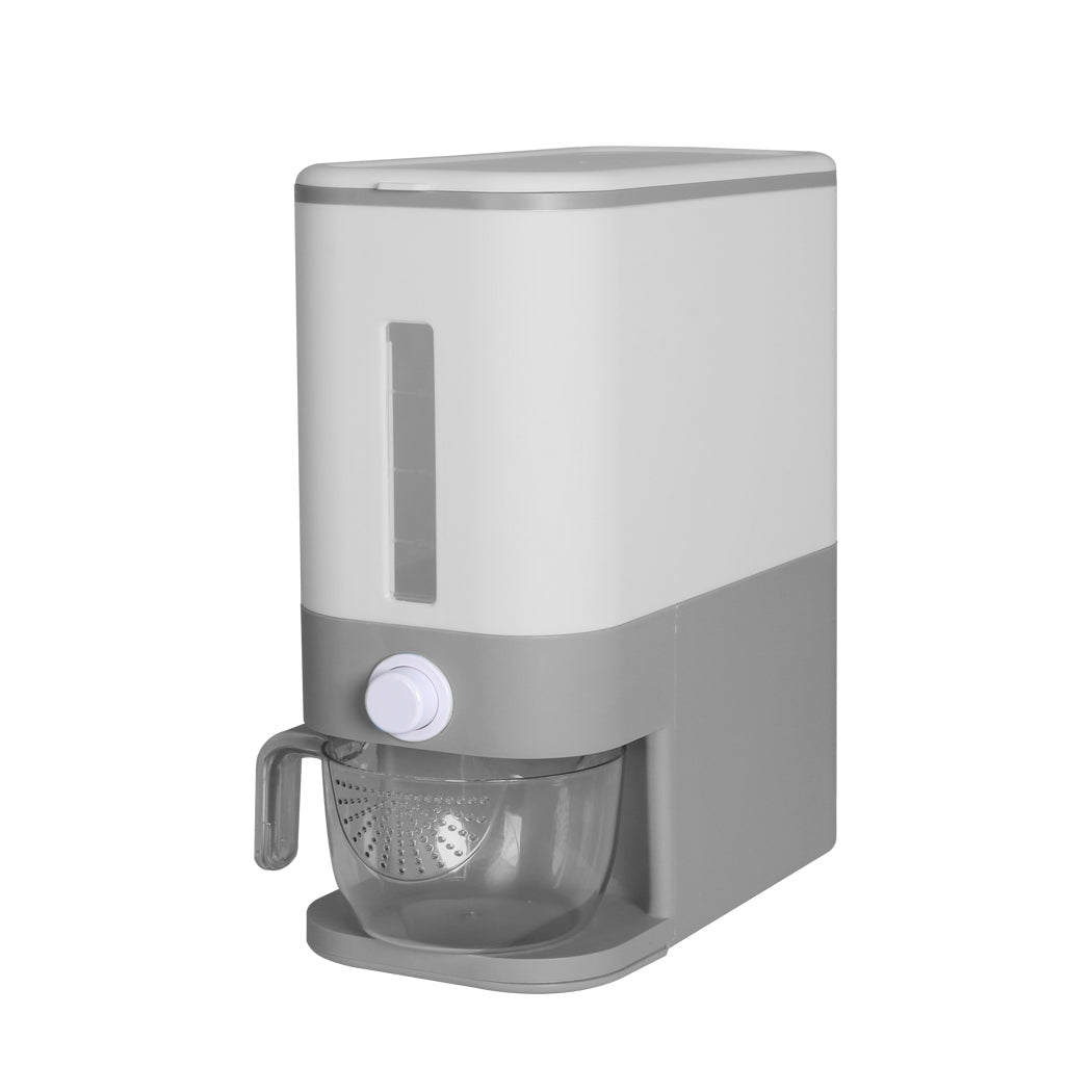 Toque Cereal Dispenser Auto Grain Case