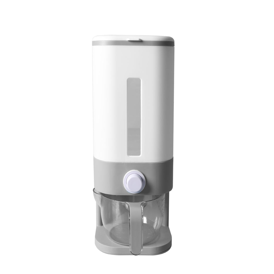 Toque Cereal Dispenser Auto Grain Case
