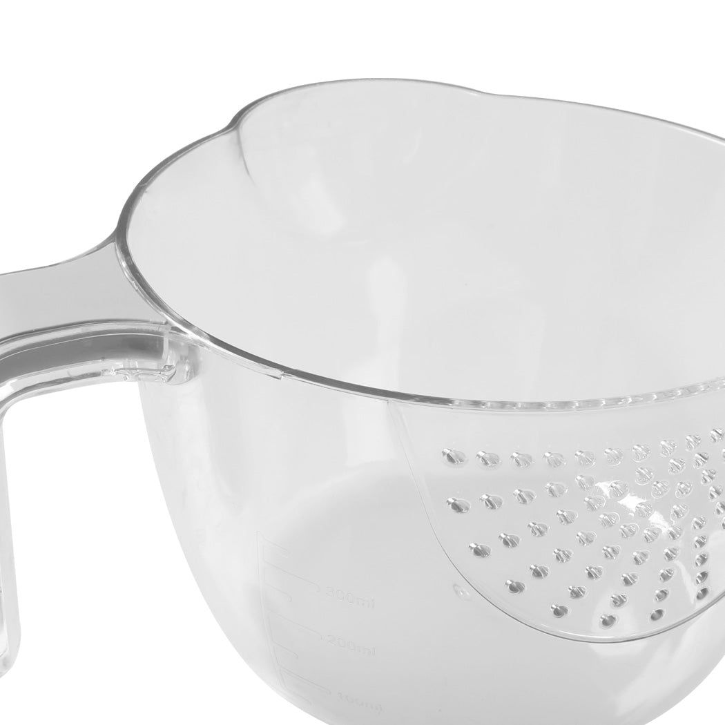Toque Cereal Dispenser Auto Grain Case