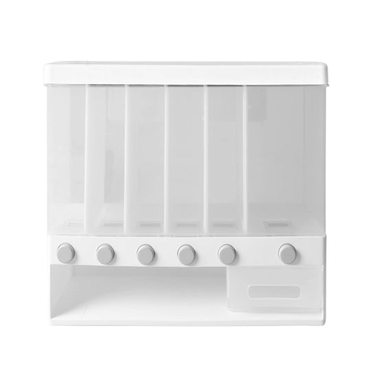Toque Grain Container Cereal Dispenser