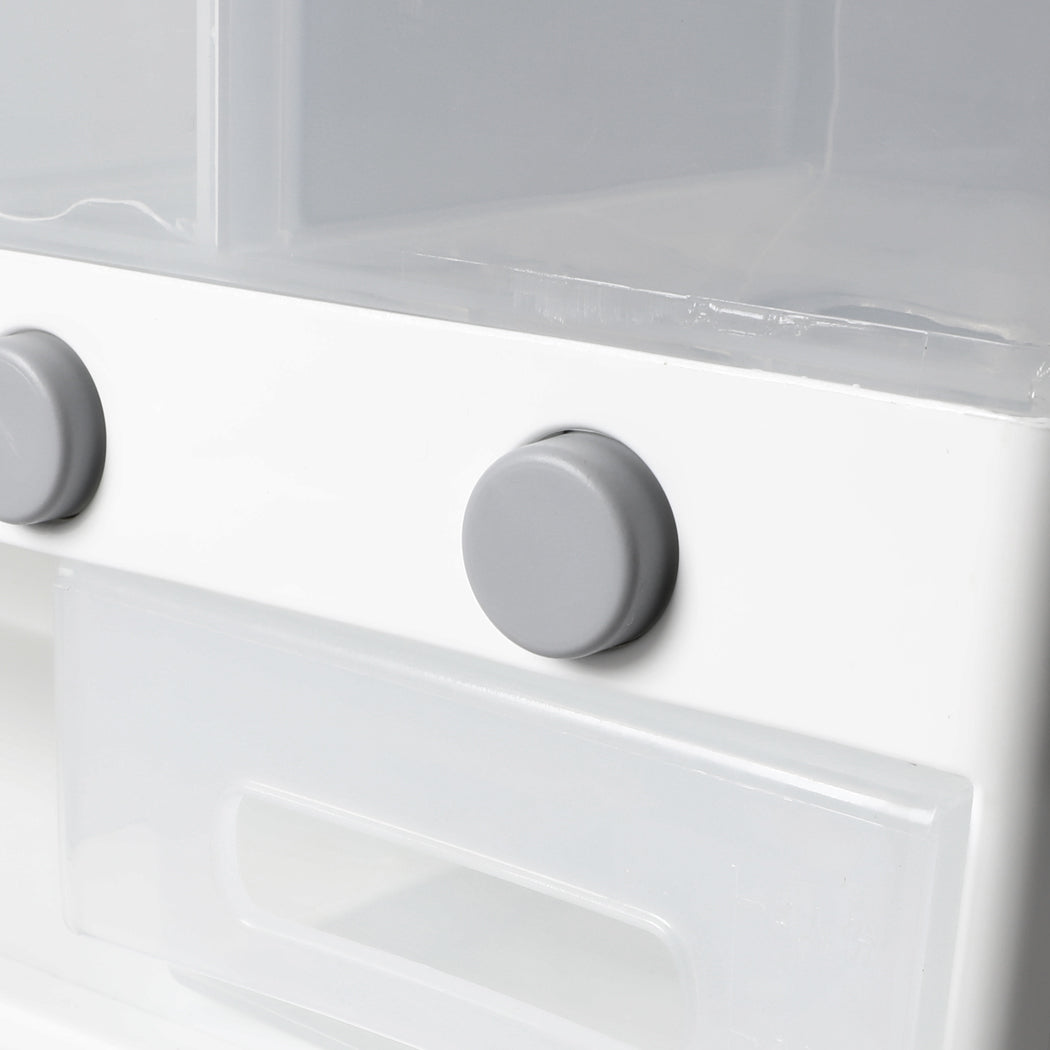 Toque Grain Container Cereal Dispenser