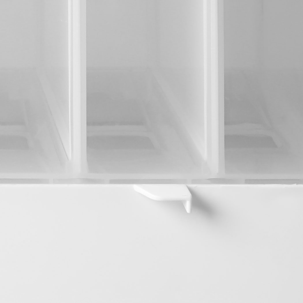 Toque Grain Container Cereal Dispenser