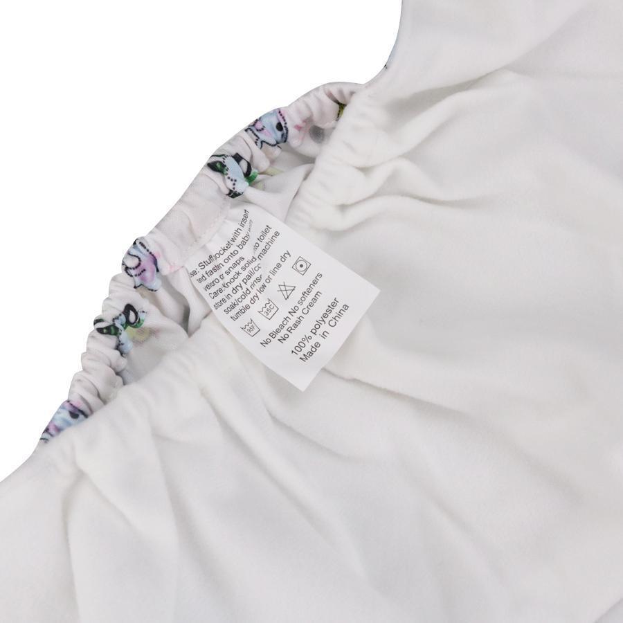 Abc Adult Diaper Abdl Play Accessories