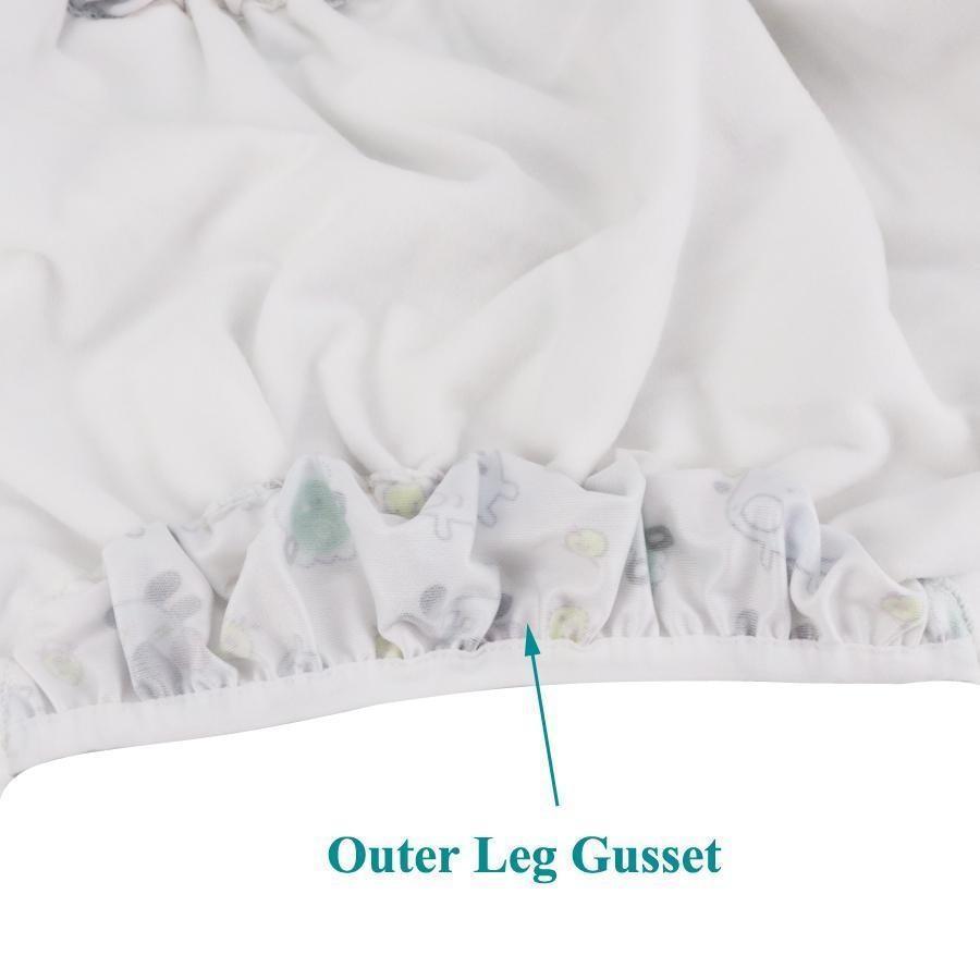 Abc Adult Diaper Abdl Play Accessories