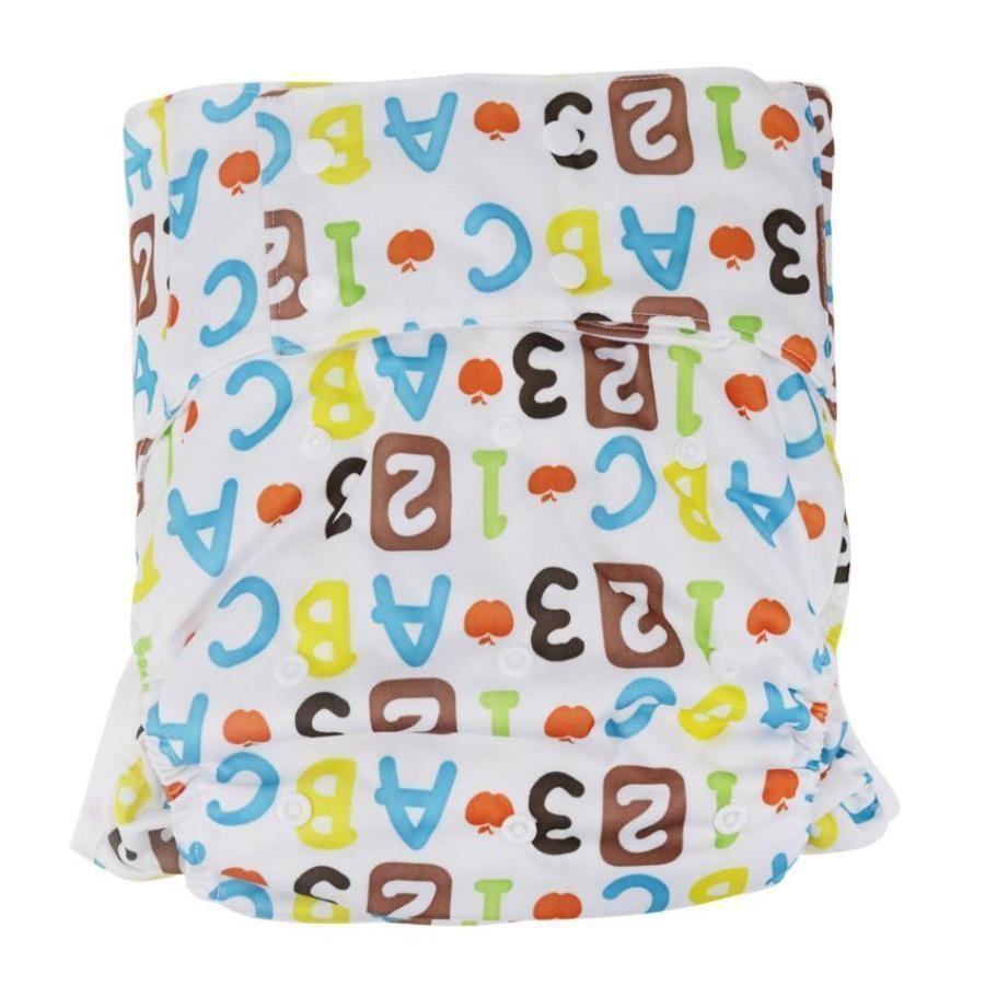 Abc Adult Diaper Abdl Play Accessories