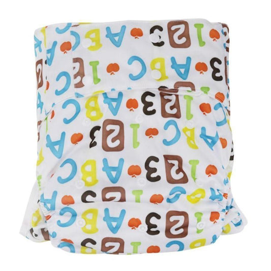 Abc Adult Diaper Abdl Play Accessories