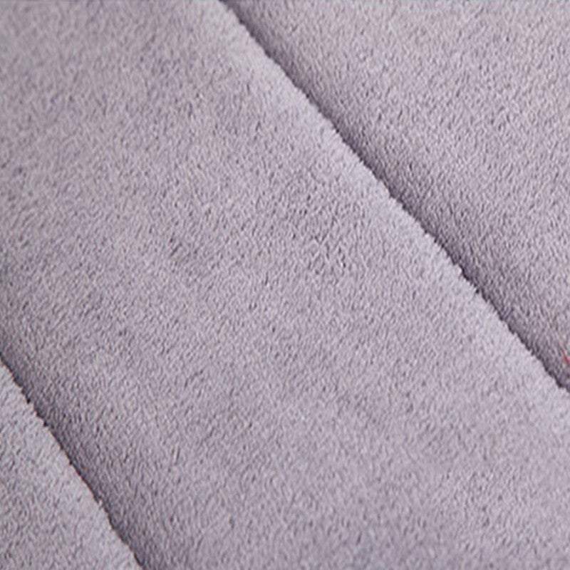 Bath Mats Absorbent Soft Memory Foam Bathroom Bedroom Floor Shower Rug