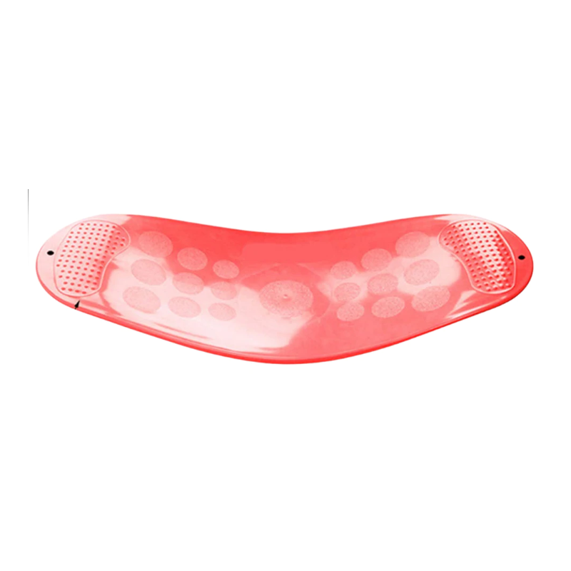 Abs Twisting Fitness Balance Board Simple Core Workout Yoga Gym Training Prancha Abdominal Exercise
