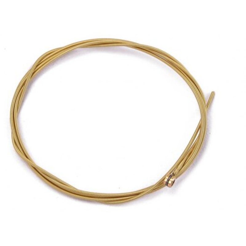 Acoustic Guitar String Silver Pure Strigning 6Pcs Multi