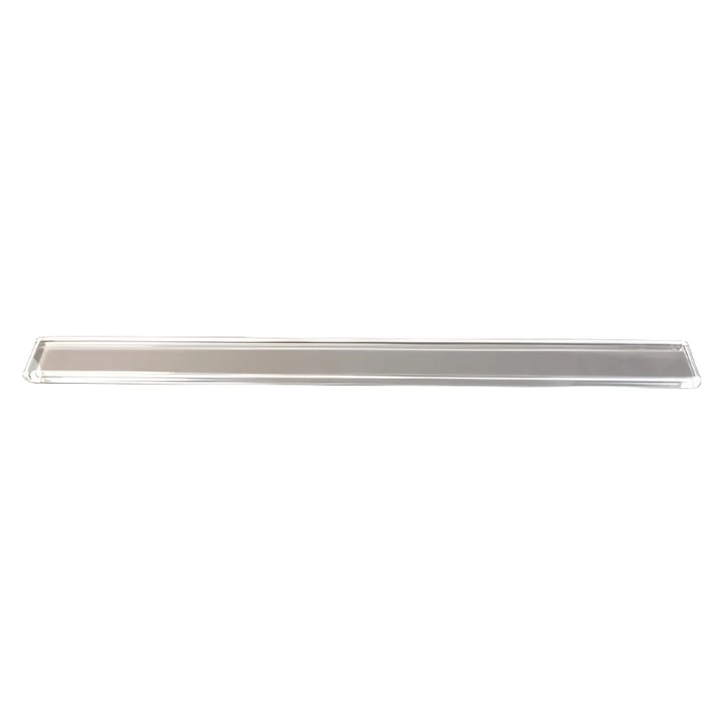 Acrylic Ruler Sp Tool Beat Toy Spank Paddle Toys Bdsm Bondage Sex Adult Gear Machine