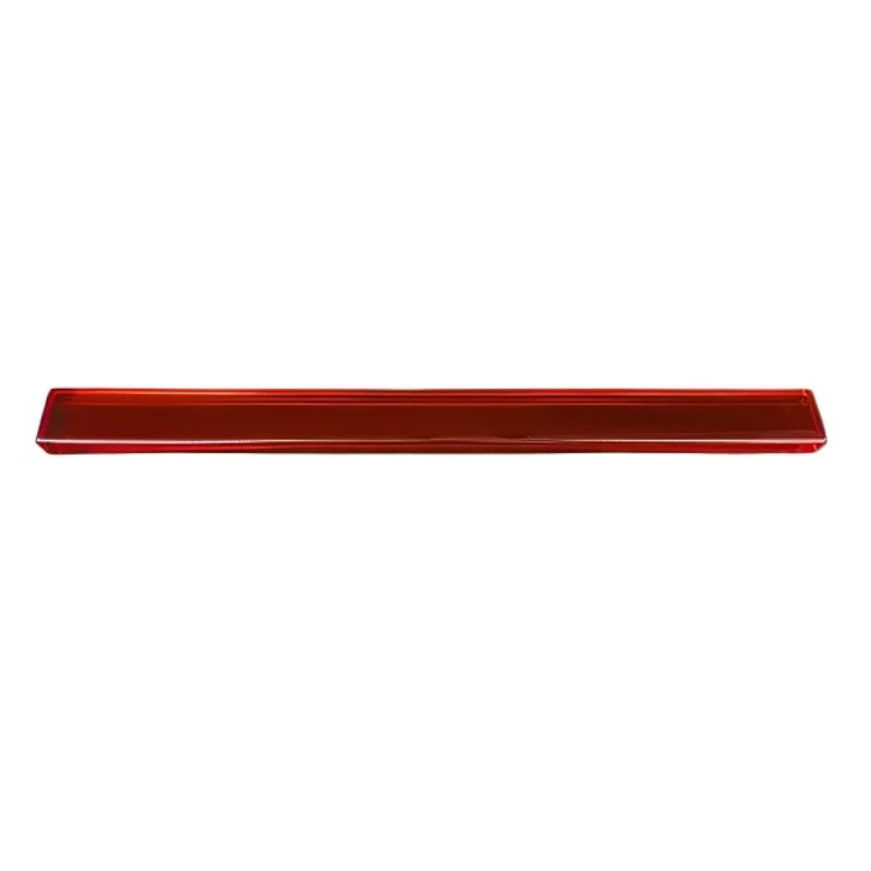 Acrylic Ruler Sp Tool Beat Toy Spank Paddle Toys Bdsm Bondage Sex Adult Gear Machine