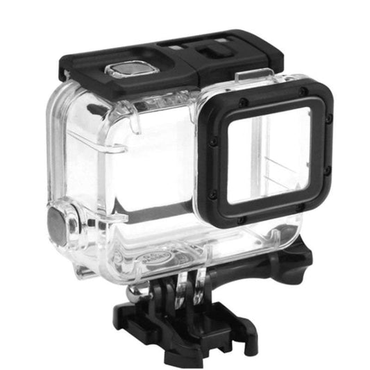 Camera Accessories Action Waterproof Case For Gopro Hero 7 Black 5 / 6 Housing Diving Protective Shell 45 Meter