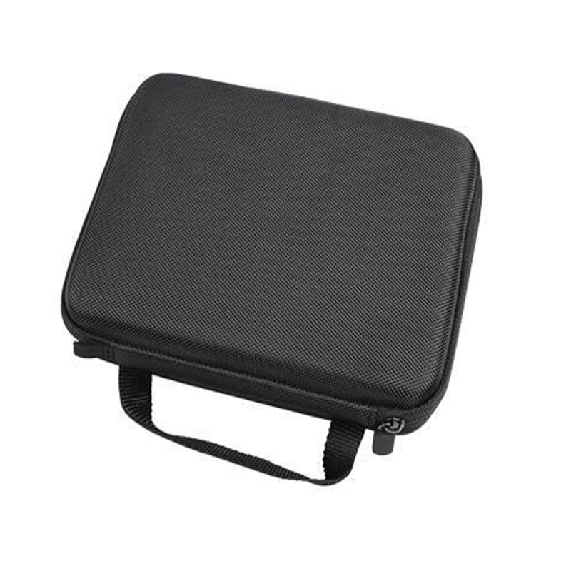 Action Camera Accessories Portable Case Storage Bag For Gopro Hero 86 5 Xiaomi Yi 4K