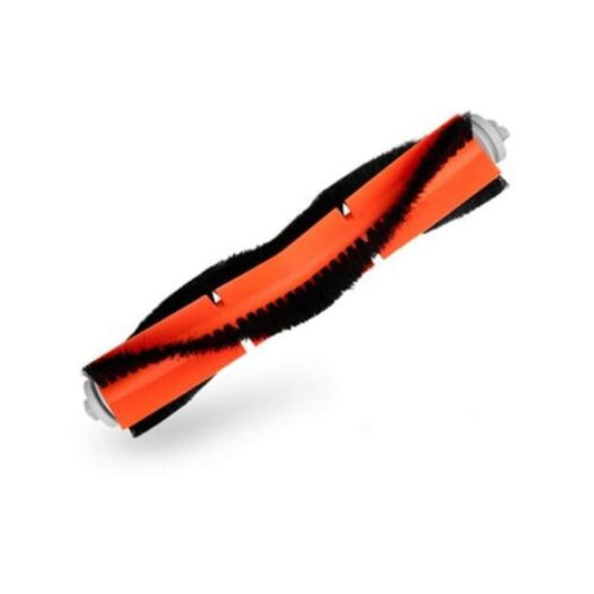 Adapting Sweeper Robot Main Brush Accessories Cleaning Forxiaomi Bright Orange 1Pc