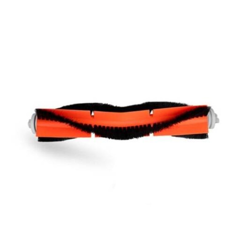 Adapting Sweeper Robot Main Brush Accessories Cleaning Forxiaomi Bright Orange 1Pc