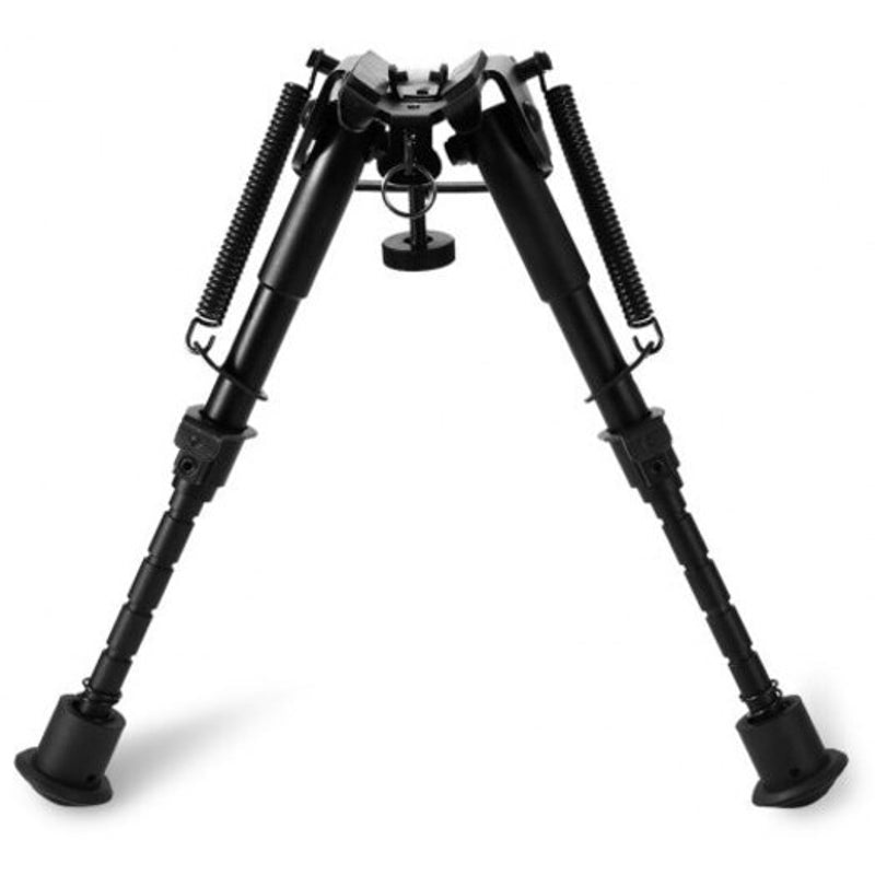 6-9 Inch Sniper Rifle Bipod Sling Shoot Mount Stand Bracket