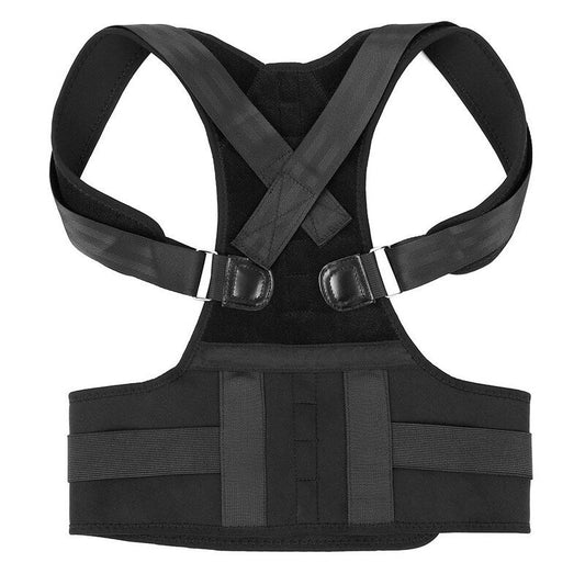 Back Posture Corrector Shoulder Support Brace Strap