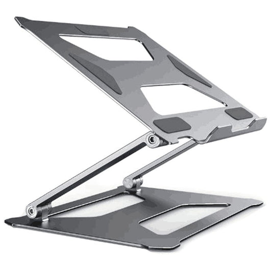 Foldable Laptop Stand Non Slip Desktop Notebook Holder For Macbook Pro Air Ipad Dell Hp