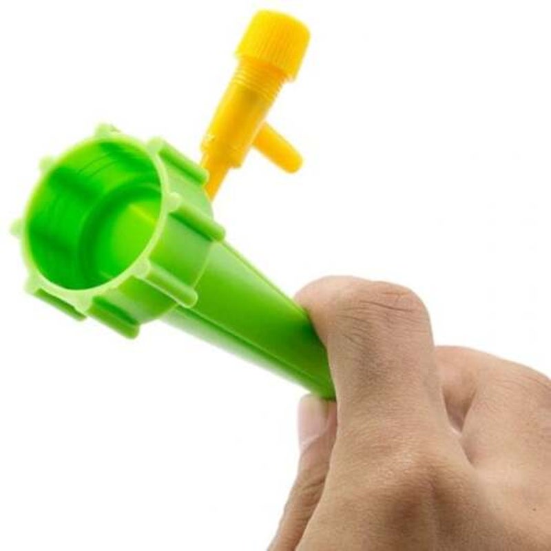 Watering Dripper Irrigation Device 12Pcs Multi