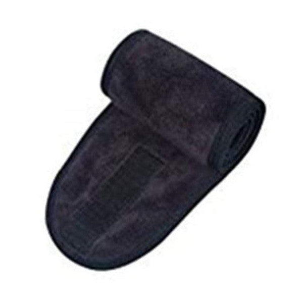 Terry Cloth Towel Headband For Women
