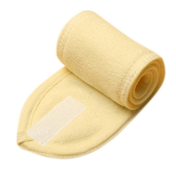 Terry Cloth Towel Headband For Women
