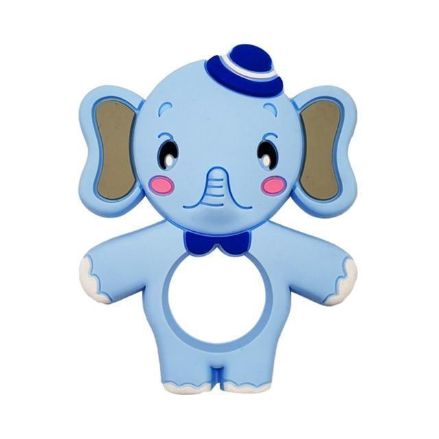 Adult Little One Pastel Animal Teether Ddlg Abdl Littles Play