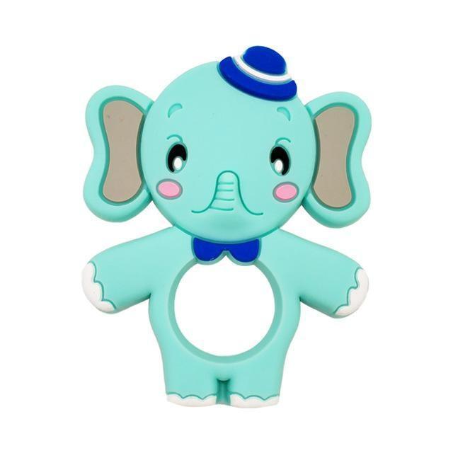 Adult Little One Pastel Animal Teether Ddlg Abdl Littles Play