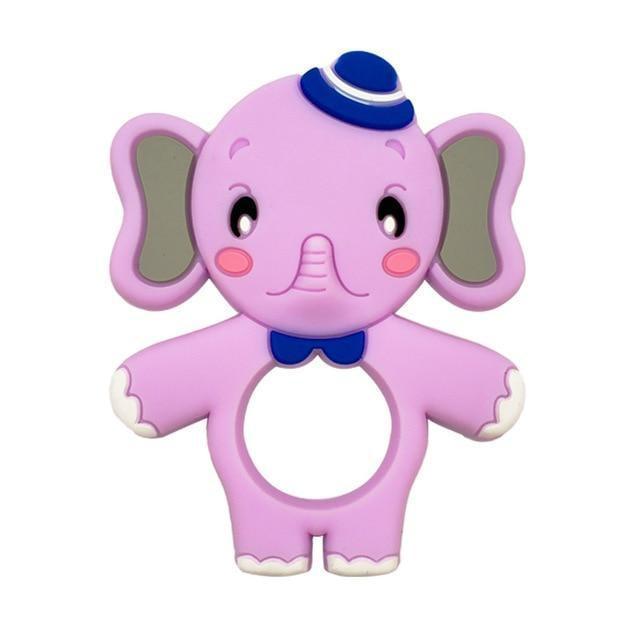 Adult Little One Pastel Animal Teether Ddlg Abdl Littles Play