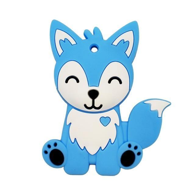 Adult Little One Pastel Animal Teether Ddlg Abdl Littles Play