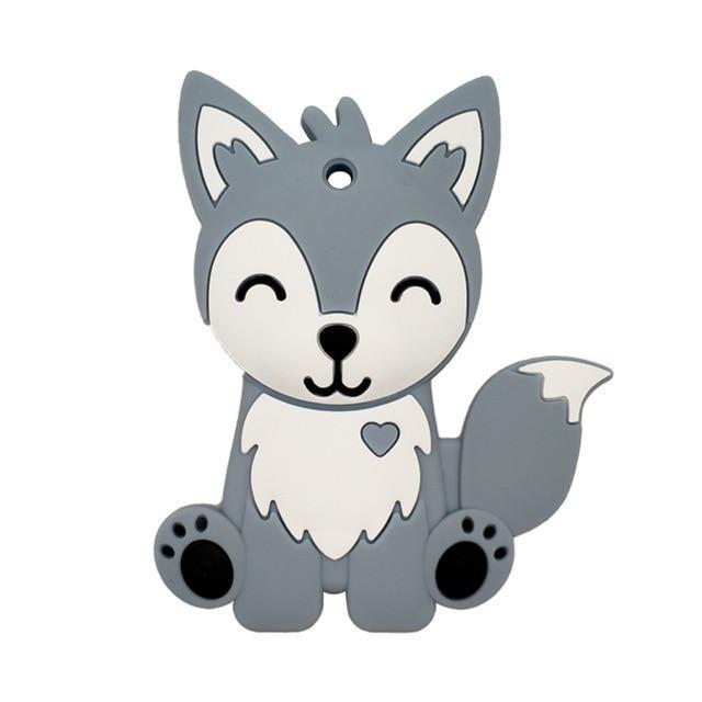 Adult Little One Pastel Animal Teether Ddlg Abdl Littles Play