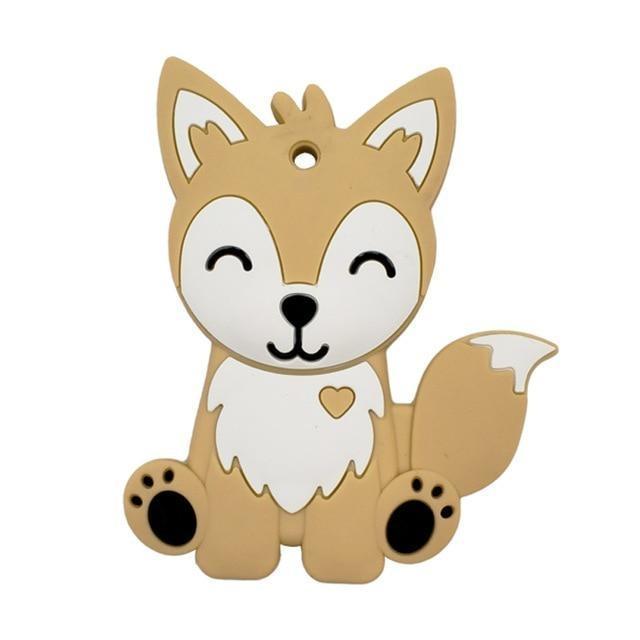 Adult Little One Pastel Animal Teether Ddlg Abdl Littles Play