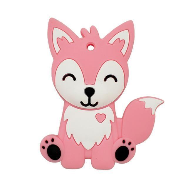 Adult Little One Pastel Animal Teether Ddlg Abdl Littles Play