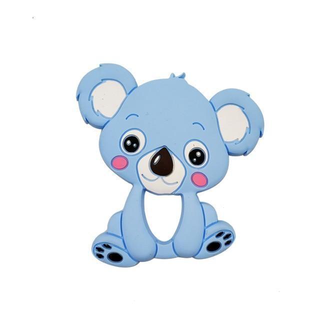 Adult Little One Pastel Animal Teether Ddlg Abdl Littles Play