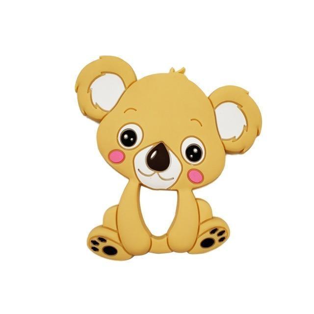 Adult Little One Pastel Animal Teether Ddlg Abdl Littles Play