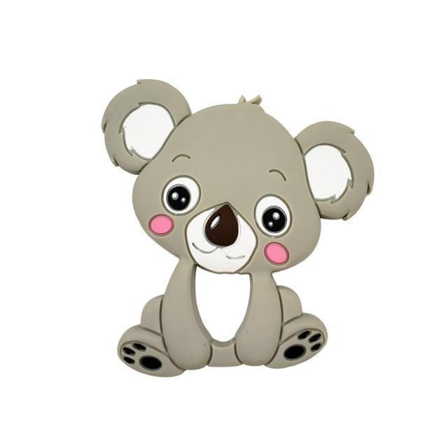 Adult Little One Pastel Animal Teether Ddlg Abdl Littles Play