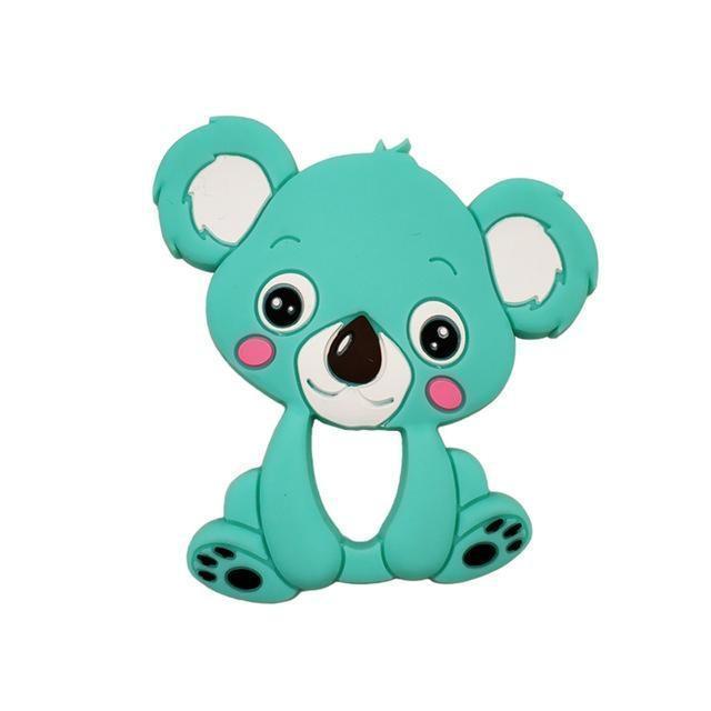 Adult Little One Pastel Animal Teether Ddlg Abdl Littles Play