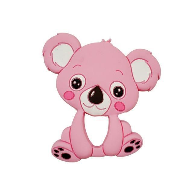 Adult Little One Pastel Animal Teether Ddlg Abdl Littles Play