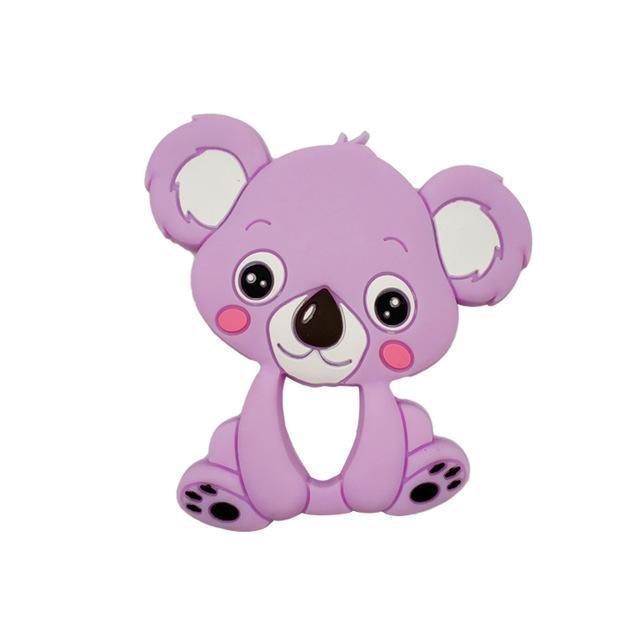 Adult Little One Pastel Animal Teether Ddlg Abdl Littles Play